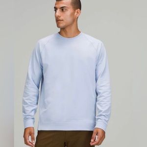 Lululemon City Sweat Crew - Large
